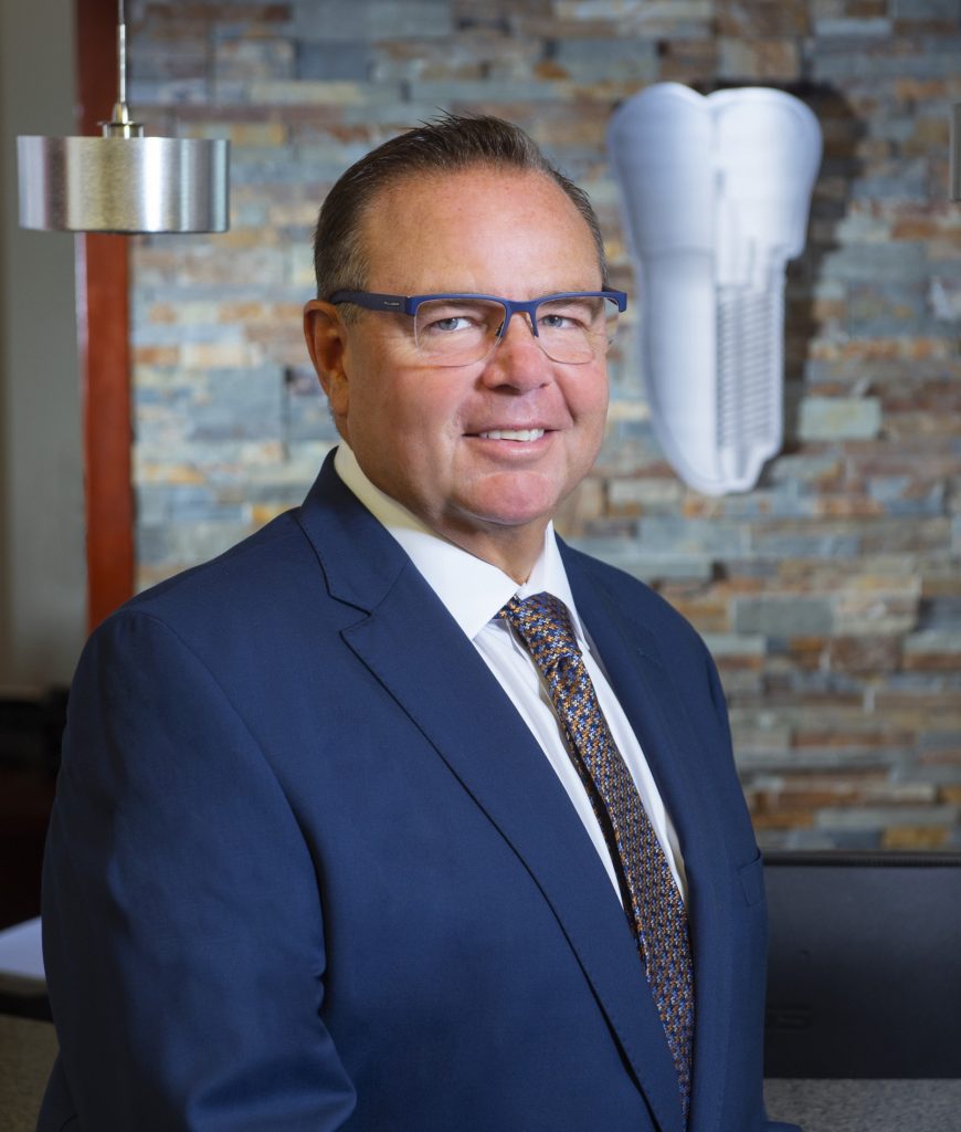 Meet Dr. Whytosek Periodontist Bryn Mawr PA Top Periodontist